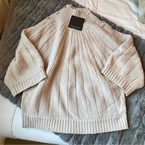 ❗️FINAL PRICE Jeweled Sweater